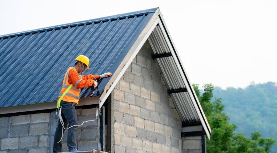 Local Siding Services in Eustis, ME